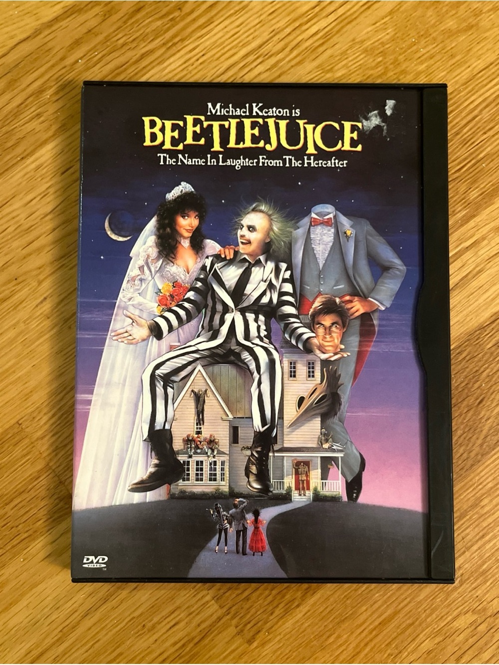 Beetlejuice